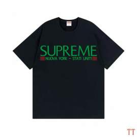 Picture of Supreme T Shirts Short _SKUSupremeS-XLttln131107